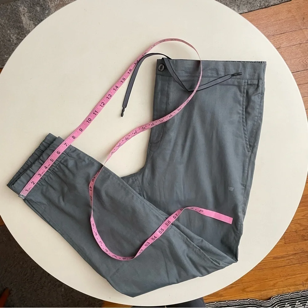 Mack Weldon Men’s Sunday Lounge Pant Size XXL Green NWOT
